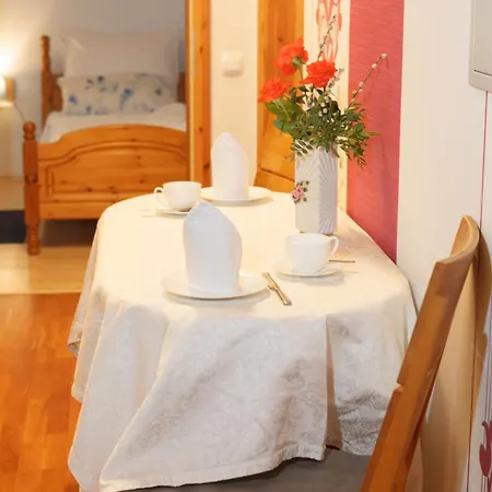 Apartment Babenhausen