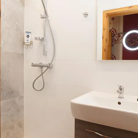 Apartment Babenhausen Apartamento *