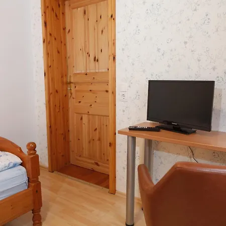 Apartamento Apartment Babenhausen Babenhausen (Hessen)