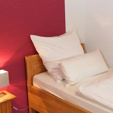 Apartment Babenhausen * Babenhausen (Hessen)