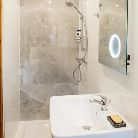 Apartment Babenhausen Apartamento