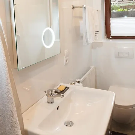 Apartment Babenhausen *