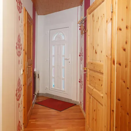 Apartment Babenhausen Apartamento