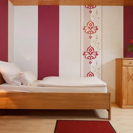 Apartment Babenhausen *