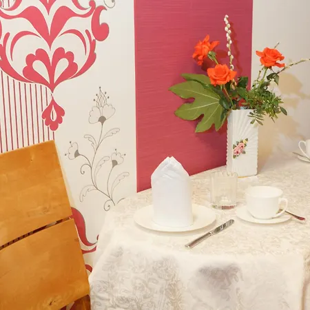 Babenhausen Apartment *