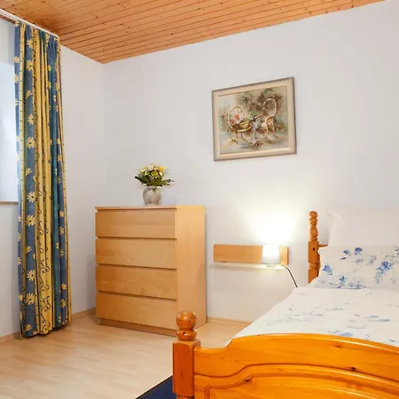Apartment Babenhausen Babenhausen (Hessen)