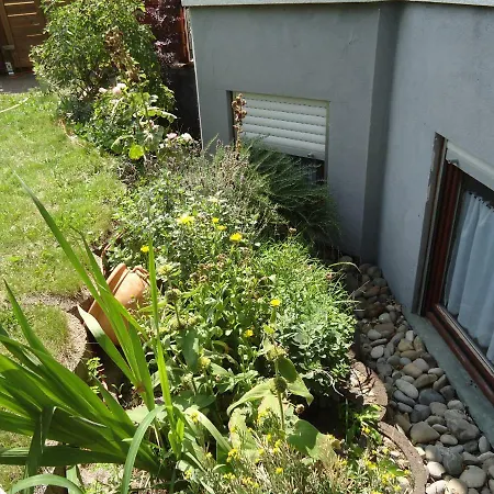 Apartment Babenhausen * Babenhausen (Hessen)