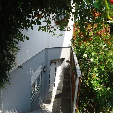 Apartment Babenhausen *