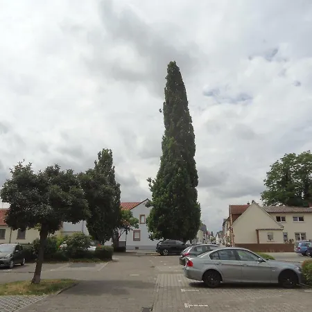 Apartamento Apartment Babenhausen