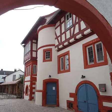 Apartment Babenhausen Babenhausen (Hessen)
