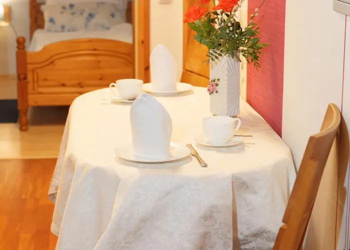 Apartment Babenhausen