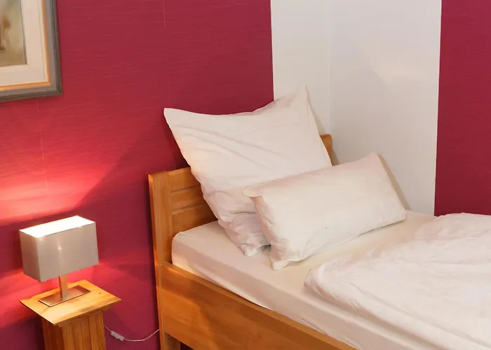 Apartment Babenhausen * Бабенхаузен