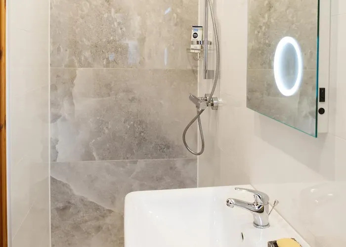 Apartment Babenhausen Апартаменты