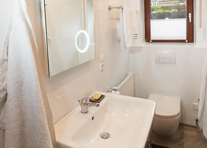 Apartment Babenhausen *