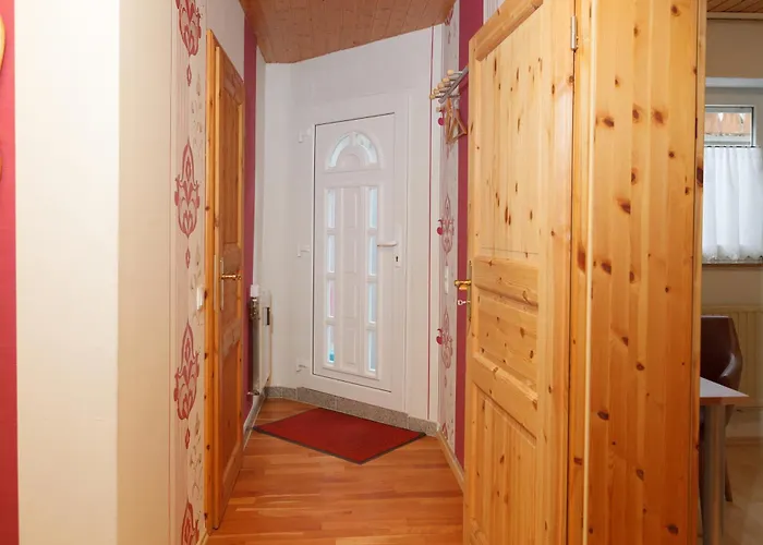 Apartment Babenhausen Апартаменты