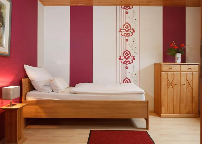 Apartment Babenhausen *