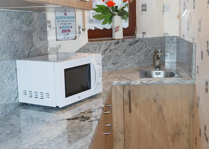 Apartment Babenhausen