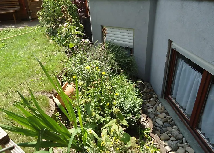 Apartment Babenhausen * Бабенхаузен