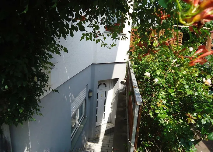 Apartment Babenhausen *